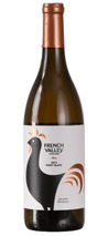 French Valley Vineyard 2023 Pinot Blanc, Leelanau Peninsula